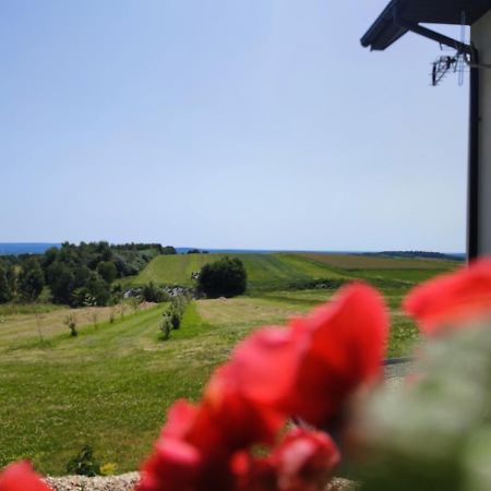 Agroturystyka Zdolina Krajno Pierwsze Экстерьер фото