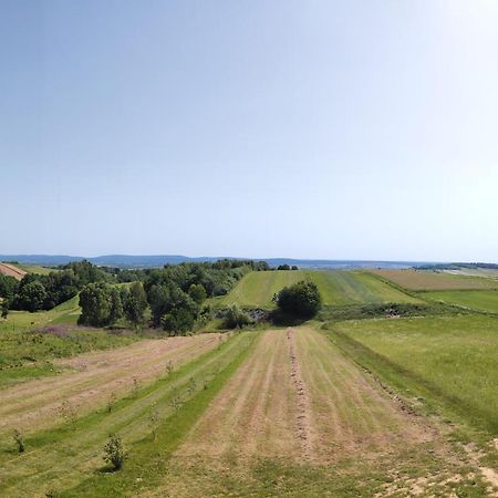 Agroturystyka Zdolina Krajno Pierwsze Экстерьер фото
