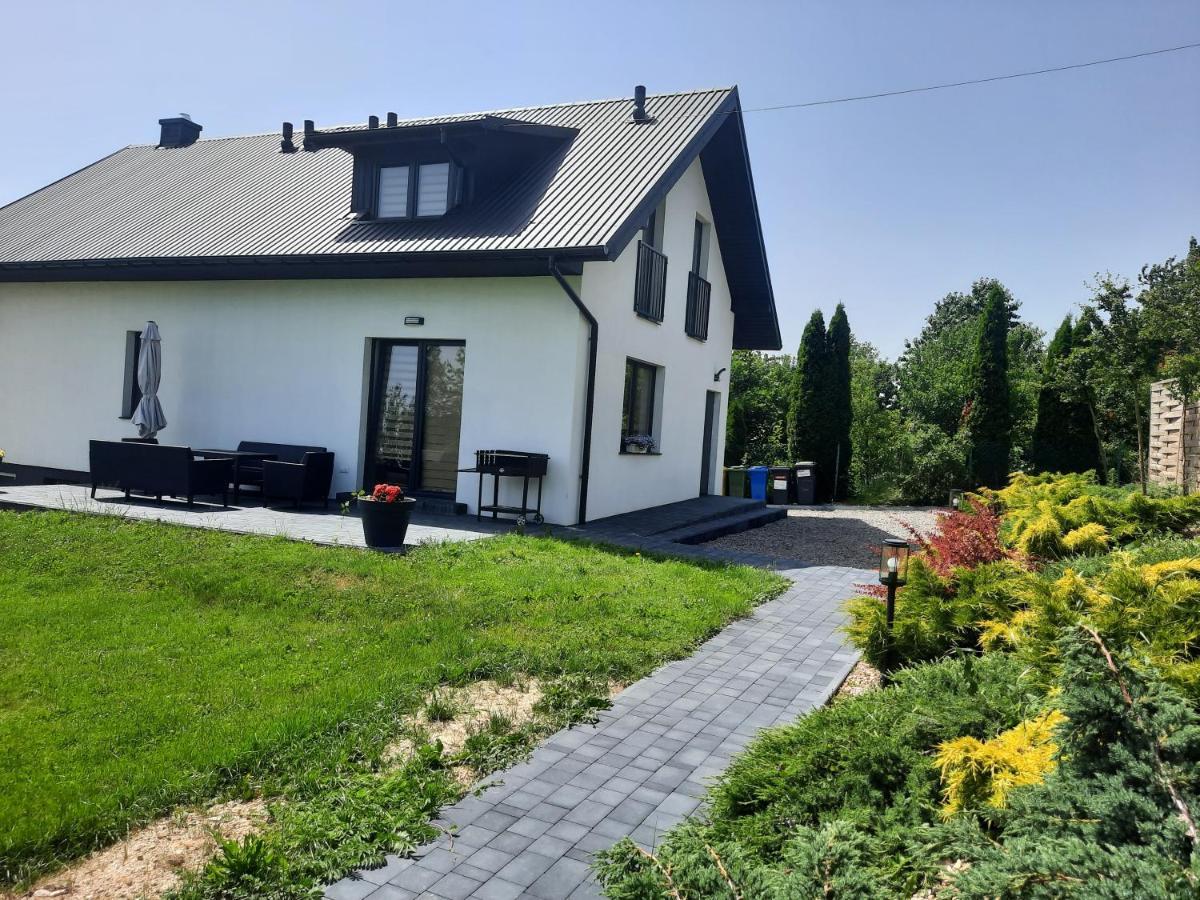 Agroturystyka Zdolina Krajno Pierwsze Экстерьер фото