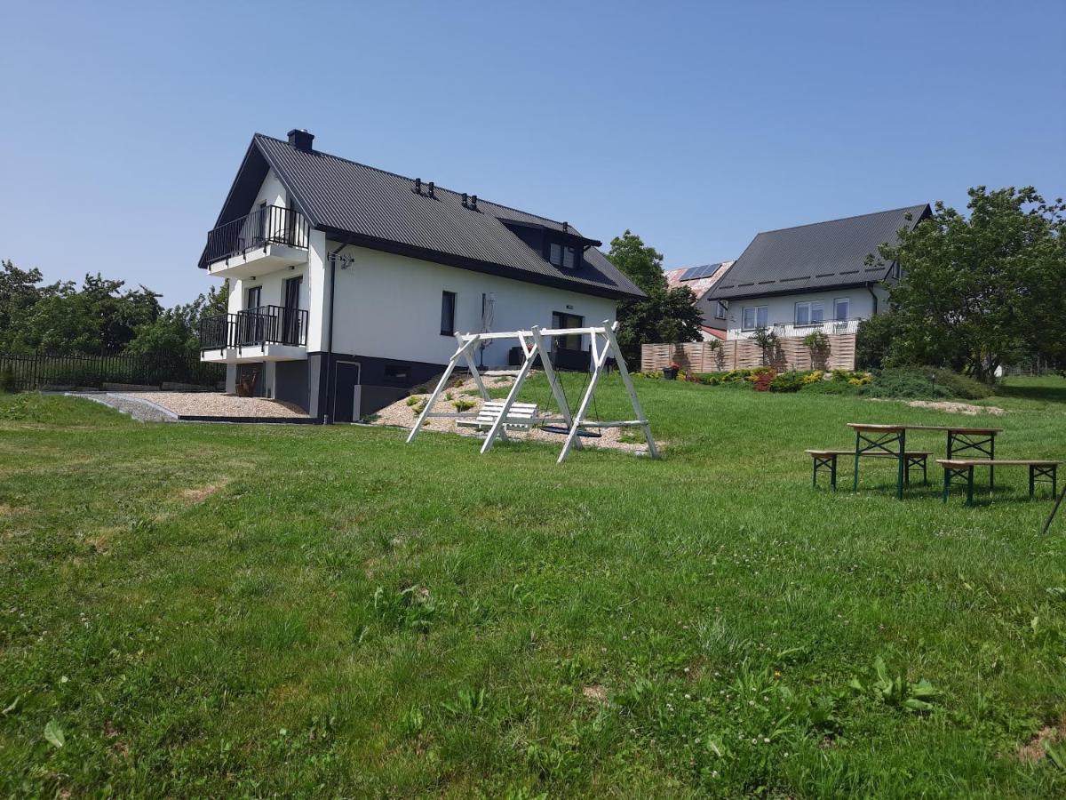 Agroturystyka Zdolina Krajno Pierwsze Экстерьер фото