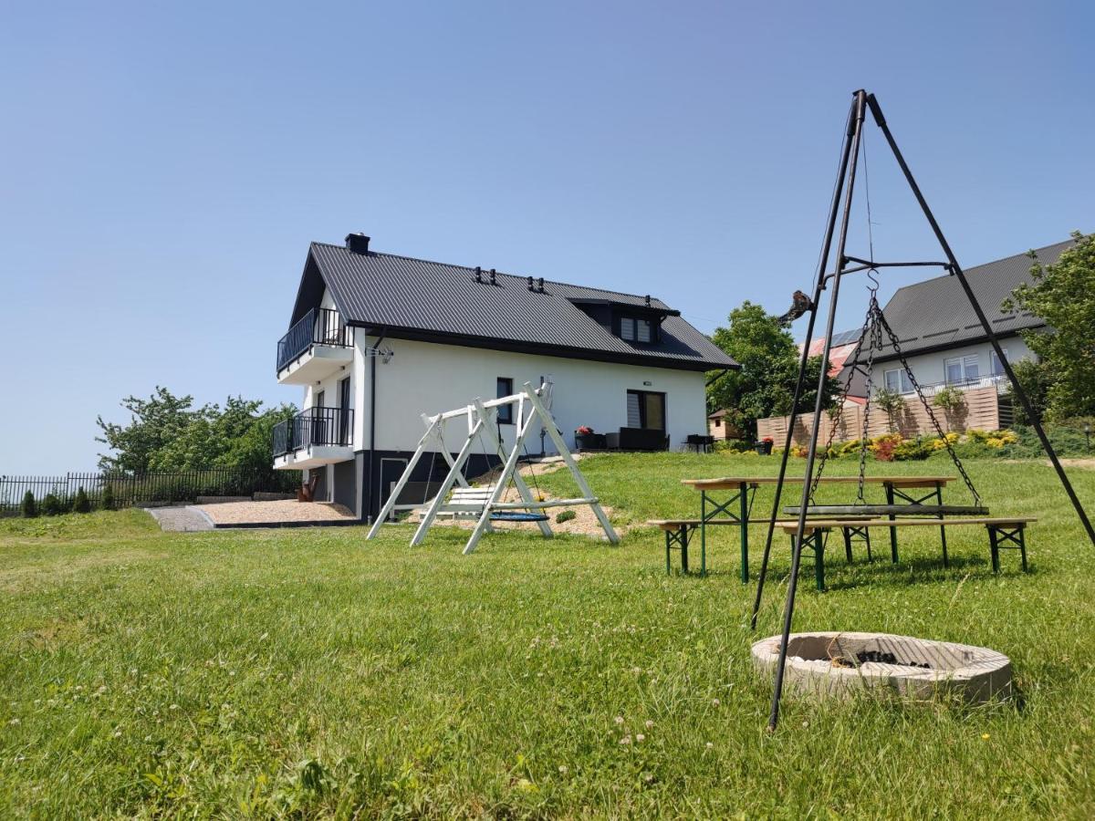 Agroturystyka Zdolina Krajno Pierwsze Экстерьер фото