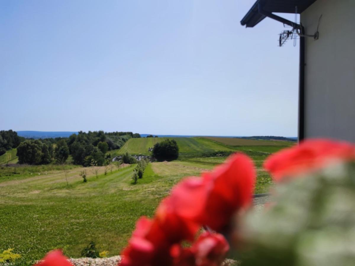 Agroturystyka Zdolina Krajno Pierwsze Экстерьер фото