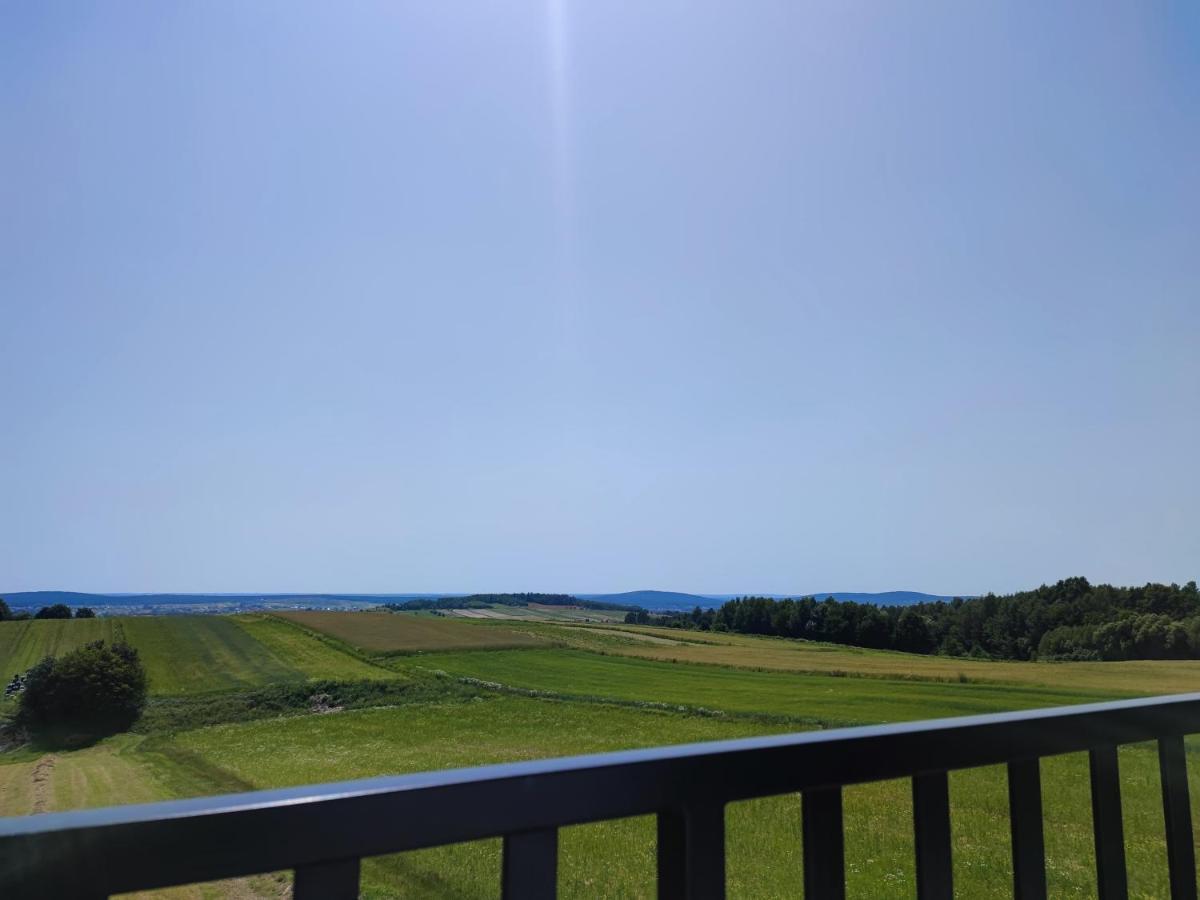 Agroturystyka Zdolina Krajno Pierwsze Экстерьер фото